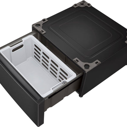 27" Laundry Pedestal with Storage Drawer New Version