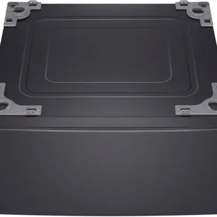 27" Laundry Pedestal with Storage Drawer New Version