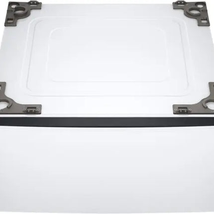 27" Laundry Pedestal with Storage Drawer New Version