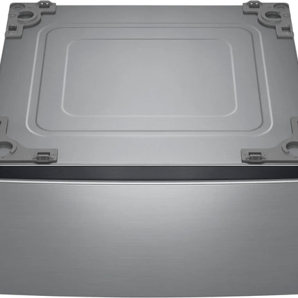 27" Laundry Pedestal with Storage Drawer New Version