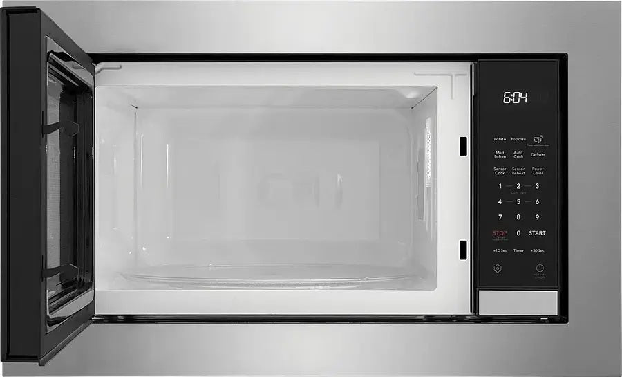 NEW IN BOX! Frigidaire Gallery GMBS3068BF – 2.2 Cu. Ft. Built-In Microwave | 1,100W Sensor Cooking