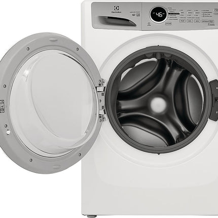 ElectroLux 4.4 cu. ft. Front Load Washer with LuxCare