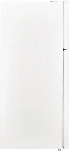 Frigidaire 30" 18 Cu. Ft. Top Freezer Refrigerator with Adjustable Shelves – FFHT1822UW