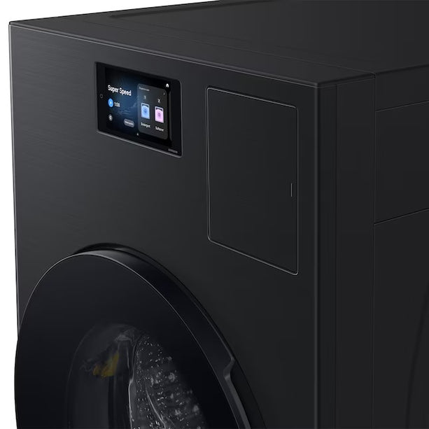 Samsung WD90F53AVB 5.3 Cu. Ft. Vented All-In-One Washer Dryer Combo – 240V Electric