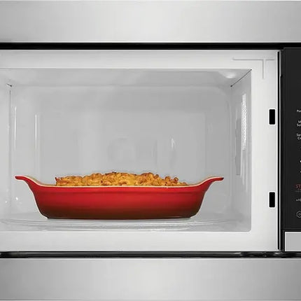 NEW IN BOX! Frigidaire Gallery GMBS3068BF – 2.2 Cu. Ft. Built-In Microwave | 1,100W Sensor Cooking