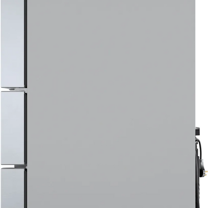 Bosch 800 Series 36" Counter-Depth French Door Refrigerator with FlexBar and NoFrost