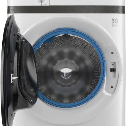 GE Profile 4.6 Cu. Ft. UltraFast All-In-One Washer Dryer Combo – Ventless Heat Pump, SmartDispense™, WiFi