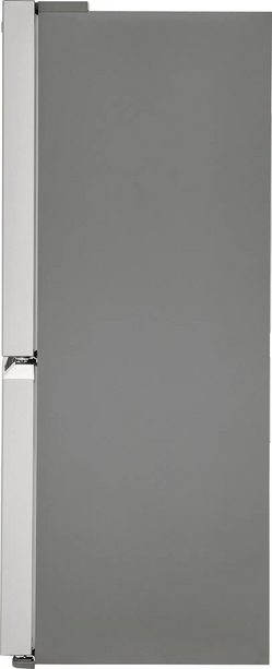 Frigidaire Gallery 22.6 Cu. Ft. Counter-Depth 4-Door French Door Refrigerator