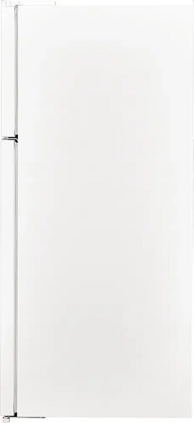 Frigidaire 30" 18 Cu. Ft. Top Freezer Refrigerator with Adjustable Shelves – FFHT1822UW
