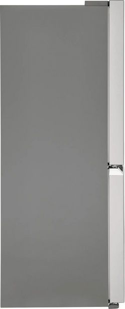 Frigidaire Gallery 22.6 Cu. Ft. Counter-Depth 4-Door French Door Refrigerator