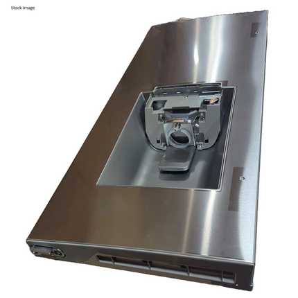 LG ADD76197001 Refrigerator Left Door Foam Assembly (New in box)