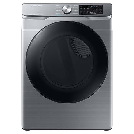 $499-$599 PICKUP! Samsung 7.5 cu. ft. Gas Dryer with Steam Sanitize+ and Smart Compatibility
