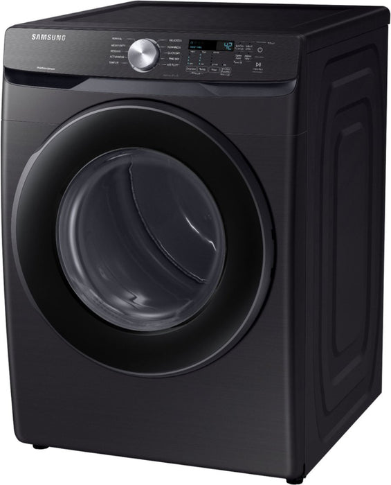 Samsung 7.5 Cu. Ft. Vented Gas Dryer with Sensor Dry - Stackable for Convenience
