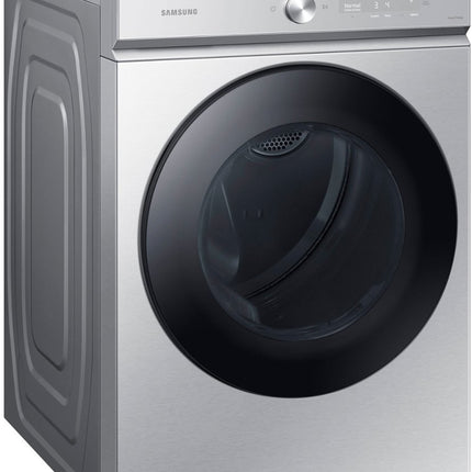 $699 PICKUP! Samsung Bespoke 7.6 Cu. Ft. Vented Gas Dryer with Super Speed Dry and AI Smart Dial