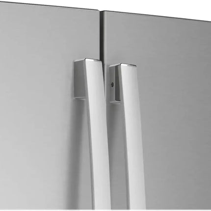 GE Profile 22.1 Cu Ft Counter-Depth French-Door Refrigerator – Autofill Ice & Water