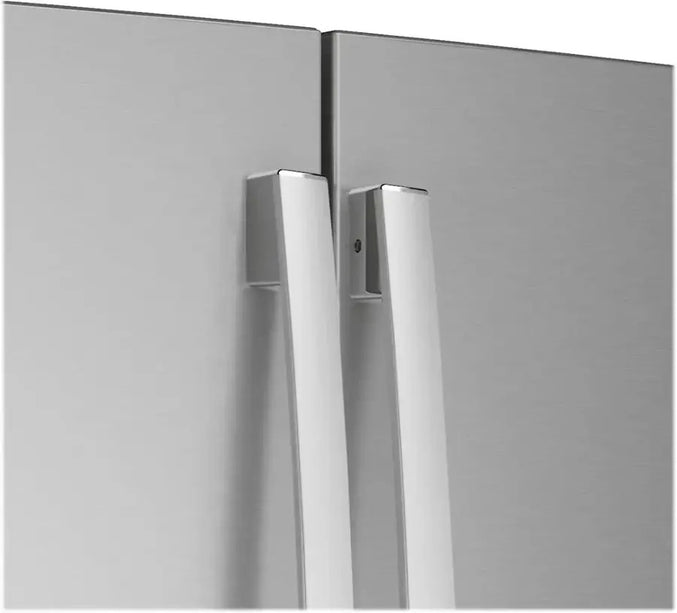 GE Profile 22.1 Cu Ft Counter-Depth French-Door Refrigerator – Autofill Ice & Water