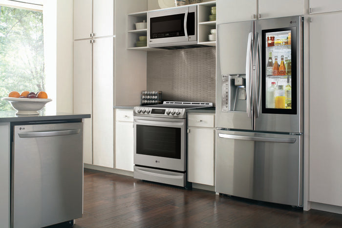 FREE DELIVERY on all - Appliance Center of Shelby