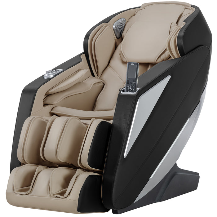 MassaMAX MD321 SL Track 3D Full Body Zero Gravity Massage Chair