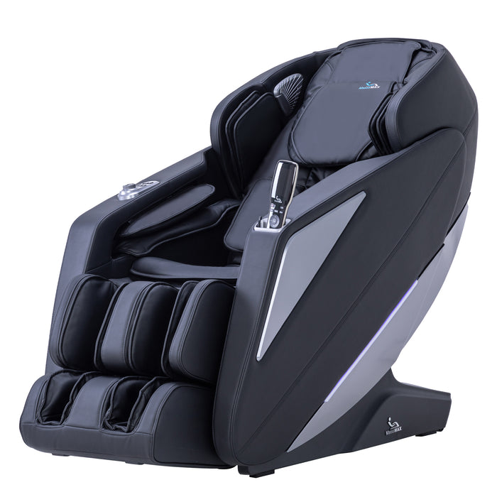 Floor Sample Clearance MassaMAX MD321 SL Track 3D Full Body Zero Gravity Massage Chair