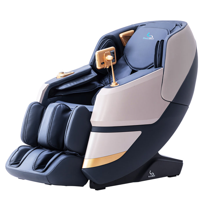 MassaMAX MT339 Yoga 4D Massage Chair
