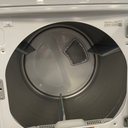 7.3 Cu. Ft. Gas Dryer with Sensor Dry - White DLG7151W
