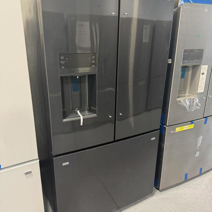 Frigidaire Gallery 36" 28.5 cu. ft. French Door Refrigerator with Dual Ice Makers - (Model #: GRFS2853AD)