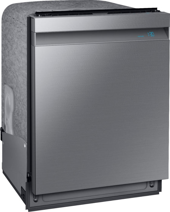 Samsung Linear Wash 24" Top Control Built-In Dishwasher with AutoRelease Dry