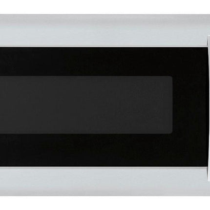 LG - 2.0 Cu. Ft. Over-the-Range Microwave with Sensor Cooking and EasyClean - Stainless steel
