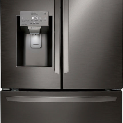28 cu.ft. Smart wi-fi Enabled French Door Refrigerator