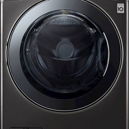 4.5 cu.ft. Smart Wi-Fi Enabled All-In-One Washer/Dryer with TurboWash® Technology