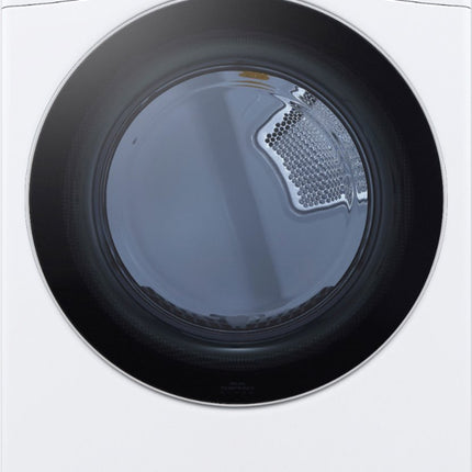 7.4 Cu. Ft. Stackable Smart Gas Dryer with Built In Intelligence