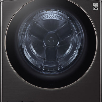 $599 PICKUP! 4.5 cu. ft. Ultra Large Capacity Smart wi-fi Enabled Front Load Washer with TurboWash™ 360° and Built-In Intelligence