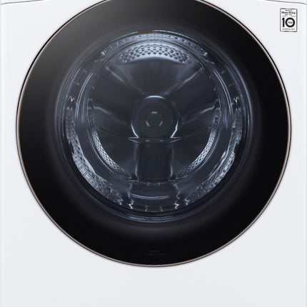 $599 PICKUP! 4.5 cu. ft. Ultra Large Capacity Smart wi-fi Enabled Front Load Washer with TurboWash™ 360° and Built-In Intelligence