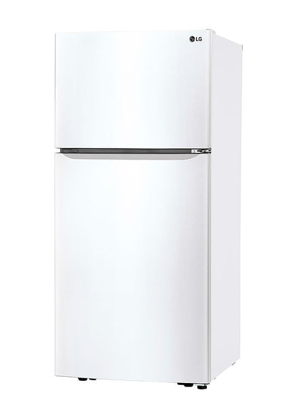 20.2 Cu. Ft. Top-Freezer Refrigerator
