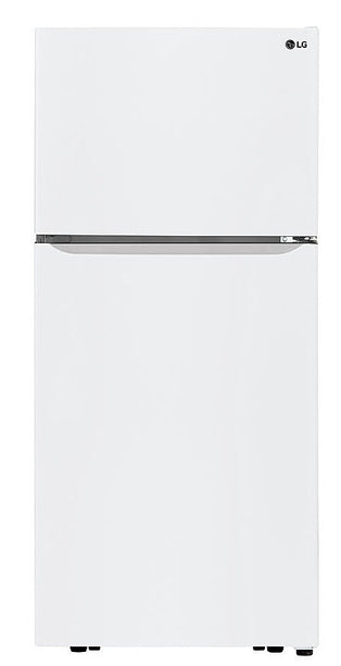 20.2 Cu. Ft. Top-Freezer Refrigerator
