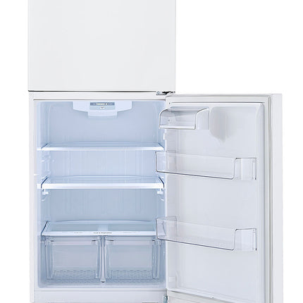 20.2 Cu. Ft. Top-Freezer Refrigerator