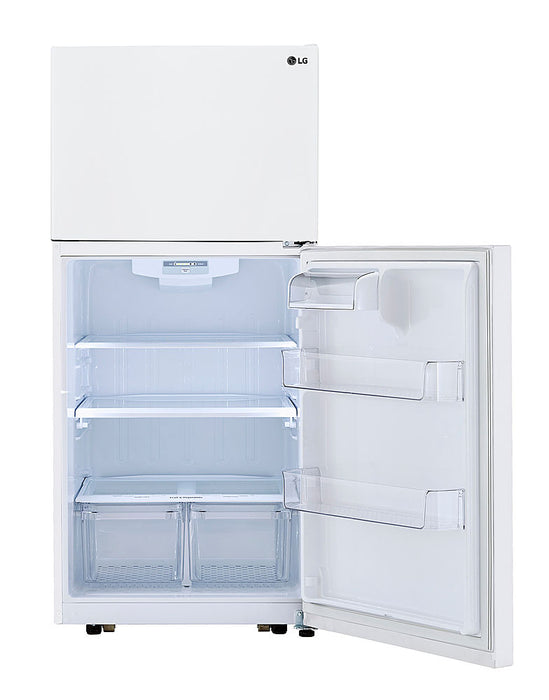 20.2 Cu. Ft. Top-Freezer Refrigerator