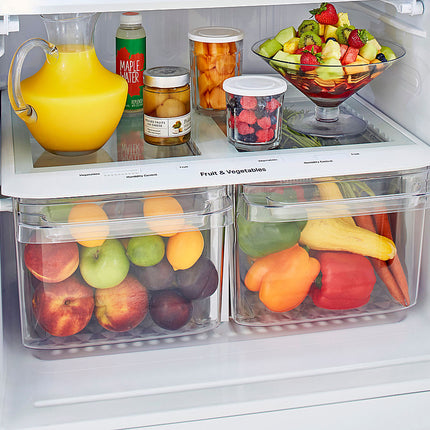 20.2 Cu. Ft. Top-Freezer Refrigerator