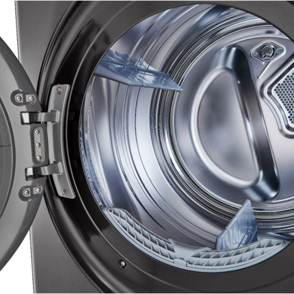 $1349 PICKUP! LG 4.5 Cu. Ft. HE Smart Front Load Washer and 7.4 Cu. Ft. Gas Dryer WashTower with Steam and Built-In Intelligence