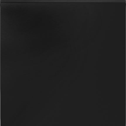 24" Front Control Smart Built-In Stainless Steel Tub Dishwasher with 3rd Rack, Quadwash, and 48dba - Stainless steel