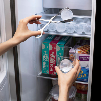 $999 PICKUP! 27 Cu. Ft. Side-by-Side Smart Refrigerator with Door in Door Craft Ice and InstaView