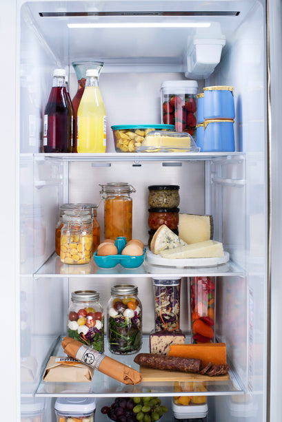 $999 PICKUP! 27 Cu. Ft. Side-by-Side Smart Refrigerator with Door in Door Craft Ice and InstaView