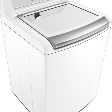 5.3 cu.ft. Mega Capacity Smart wi-fi Enabled Top Load Washer with 4-Way™ Agitator & TurboWash3D™ Technology