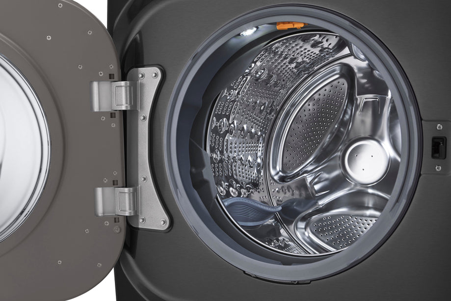 $799 PICKUP! 5.2 cu. ft. Mega Capacity Smart wi-fi Enabled Front Load Washer with TurboWash® and Built-In Intelligence