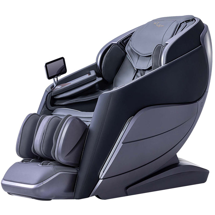 Alfine A710 Spaceship iRest System 4D Massage Chair