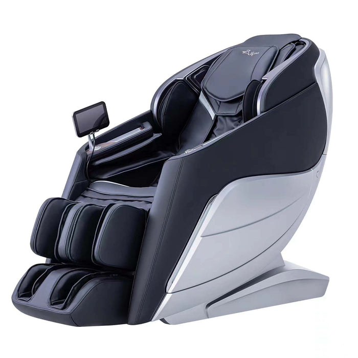 Alfine A710 Spaceship iRest System 4D Massage Chair