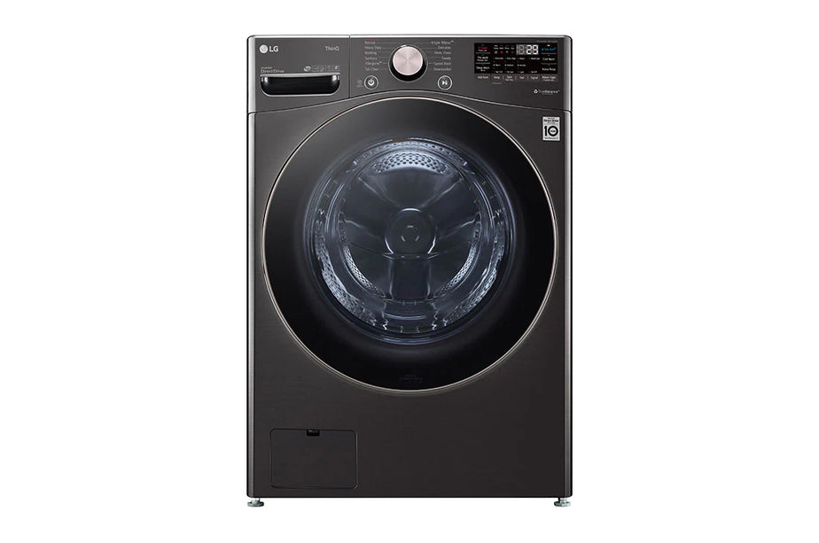 $599 PICKUP! 4.5 cu. ft. Ultra Large Capacity Smart wi-fi Enabled Front Load Washer with TurboWash™ 360° and Built-In Intelligence