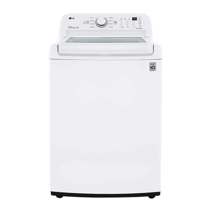 4.5 cu. ft. Ultra Large Capacity Top Load Washer with TurboDrum™ Technology