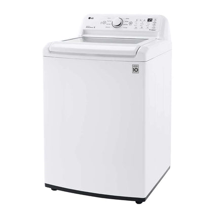 4.5 cu. ft. Ultra Large Capacity Top Load Washer with TurboDrum™ Technology