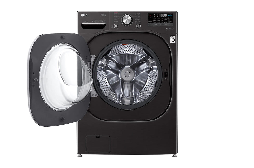 5.0 lg washer deals